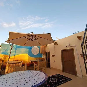 Terrace House 88 Marraquexe