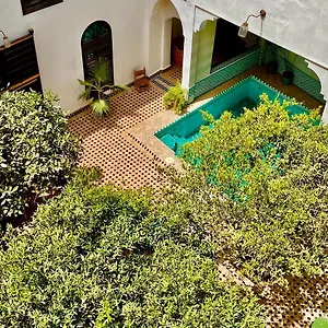 Guest house Al Wifak