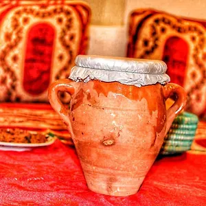 Hostel Dar Ben Youssef, Marrakesch