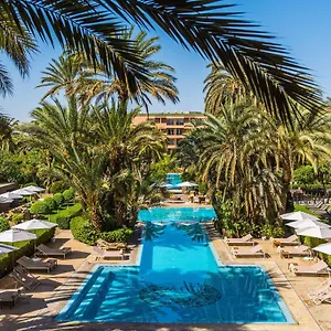 מלון Sofitel Marrakech Palais Imperial &, מרקש