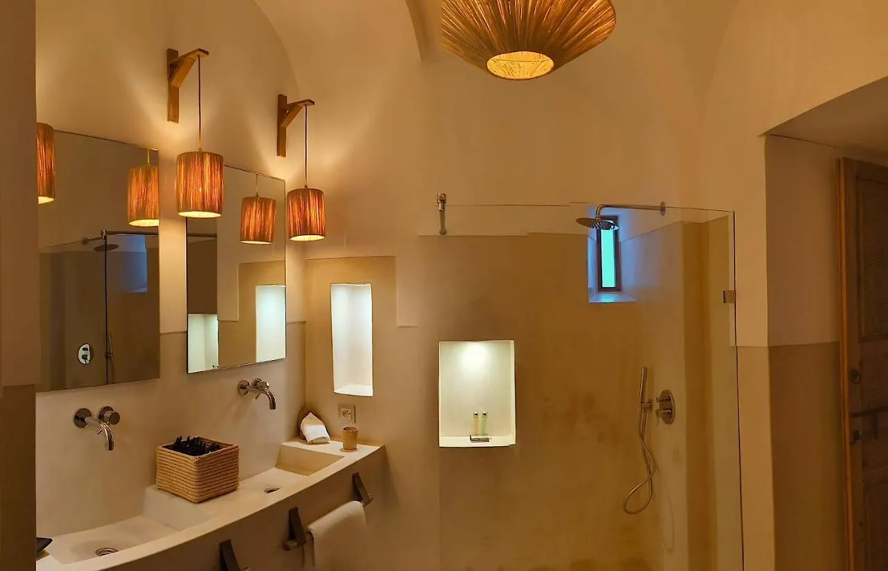 Riad Jardin Des Sens & Spa Marrakesh