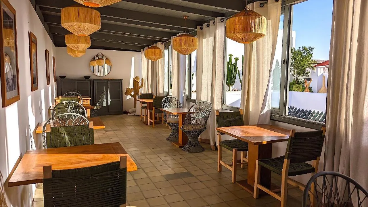 Riad Jardin Des Sens & Spa Marrakesh Morocco