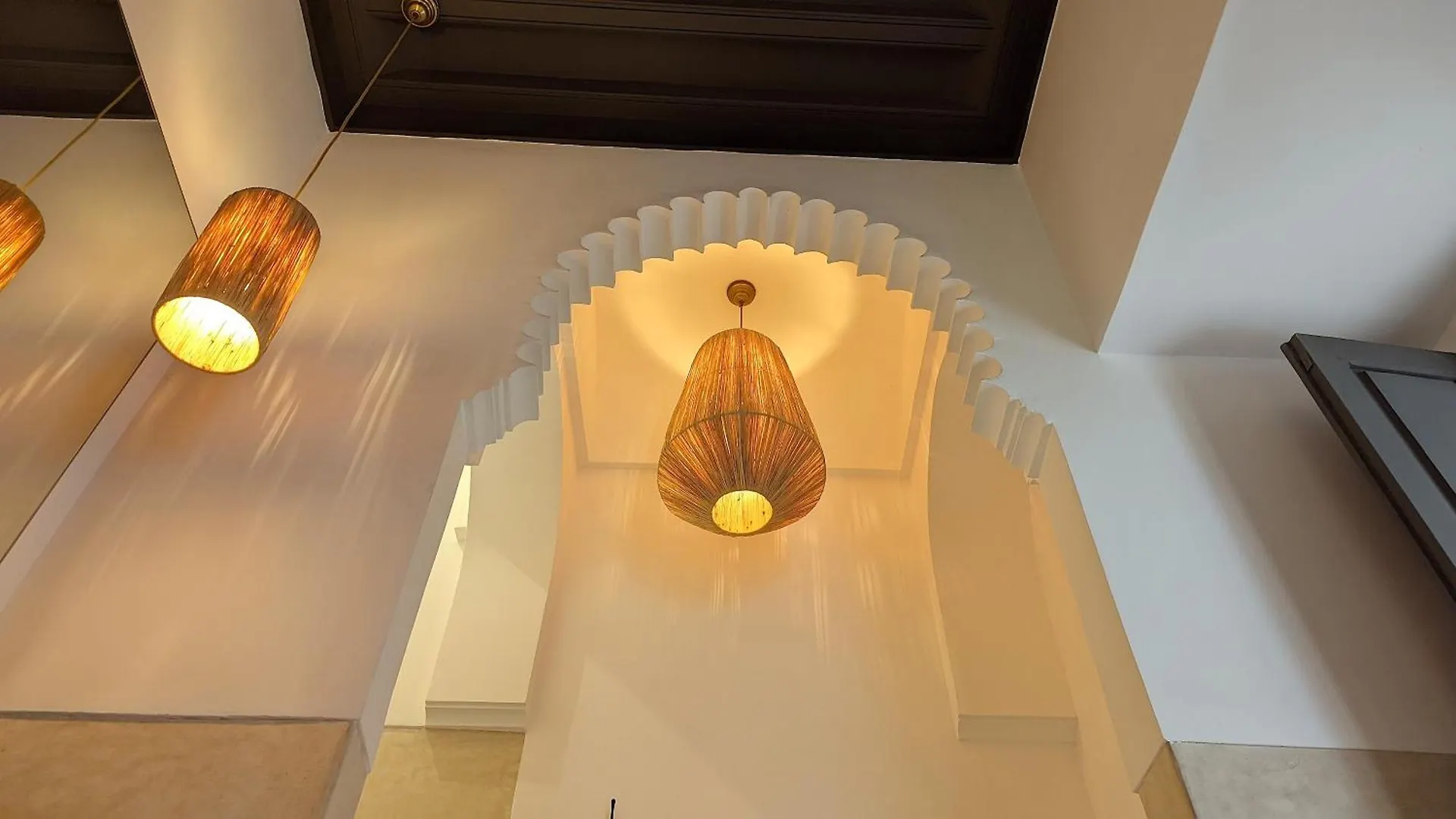 Riad Jardin Des Sens & Spa Marrakesh
