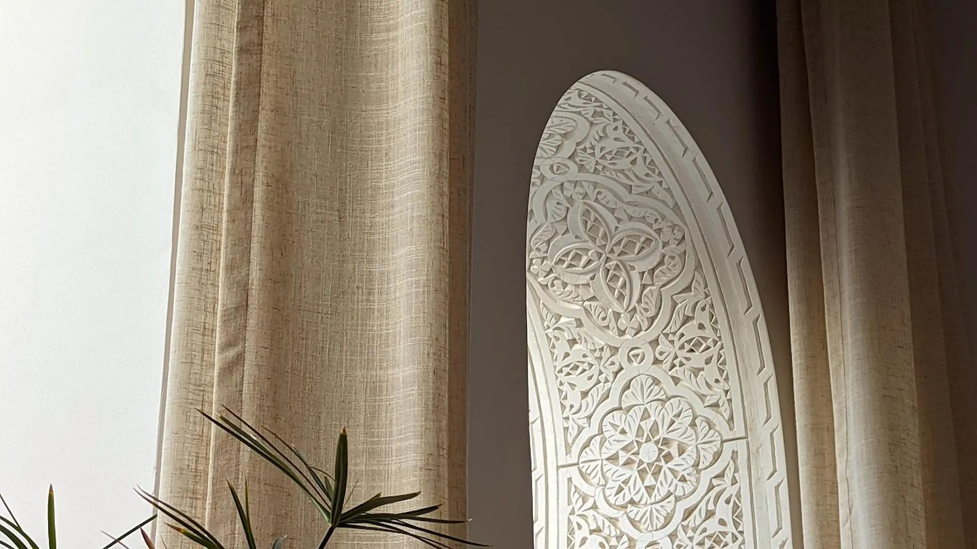 Riad Jardin Des Sens & Spa Marrakesh Morocco