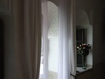 Riad Jardin Des Sens & Spa Marrakesh