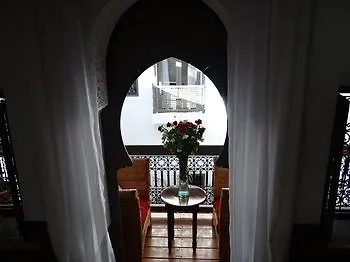 ***  Riad Jardin Des Sens & Spa Marrakesh Morocco