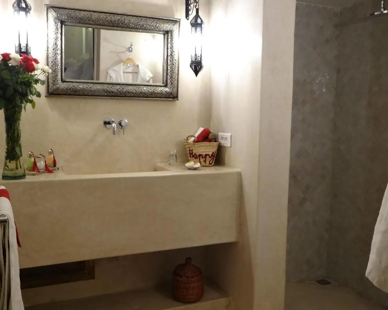 Riad Jardin Des Sens & Spa Marrakesh 3*,  Morocco