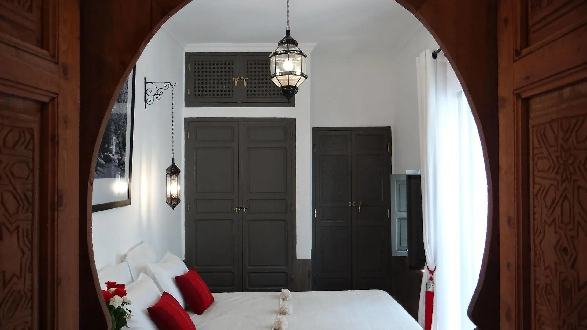 Riad Jardin Des Sens & Spa Marrakesh