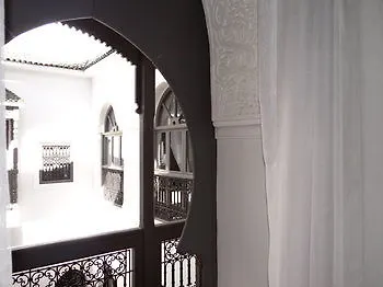 Riad Jardin Des Sens & Spa Marrakesh 3*,