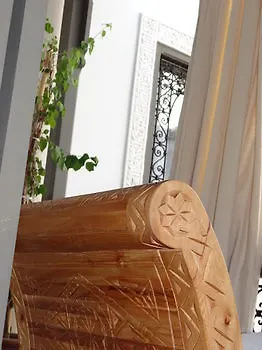 Riad Jardin Des Sens & Spa Marrakesh